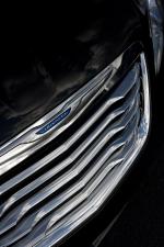 Chrysler 200 2011 года